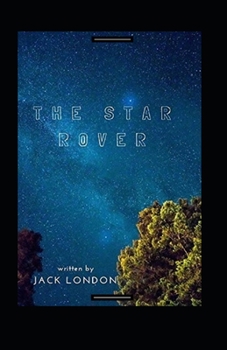 Paperback The Star Rover Annotated Book