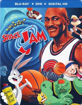 Space Jam