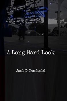 Paperback A Long, Hard Look Book