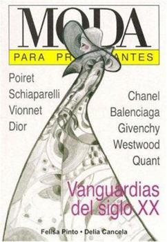 Paperback Moda P/principiantes (Spanish Edition) [Spanish] Book