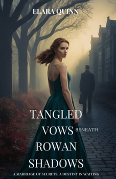 Tangled Vows Beneath Rowan Shadows: A Marriage of Secrets, a Destiny in Waiting