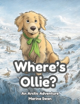 Where's Ollie