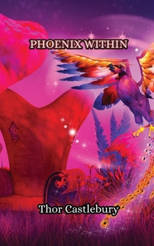 Paperback Phoenix Within Book