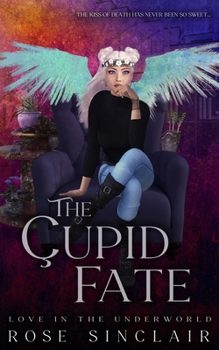 Paperback The Cupid Fate Book