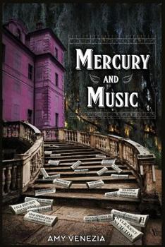 Paperback Mercury and Music Book