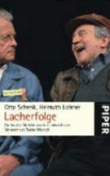 Paperback Lacherfolge [German] Book