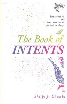 Paperback The Book Of Intents Book