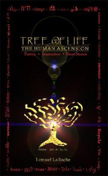 Paperback Tree of Life: The Human Ascension Book