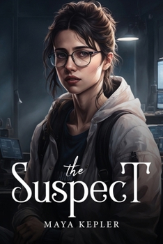 Paperback The Suspect Book