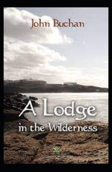 Paperback Lodge in the Wilderness Book