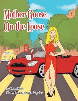 Paperback Mother Goose on the Loose Book