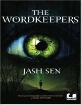 The Wordkeepers - Book #1 of the Wordkeepers Trilogy
