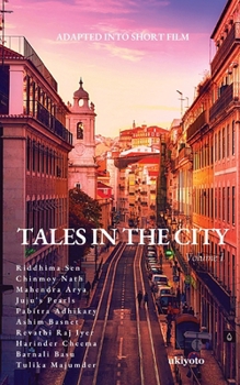 Paperback Tales in the City Volume I Book