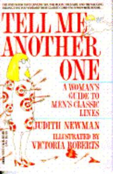 Paperback Tell Me Another One Book