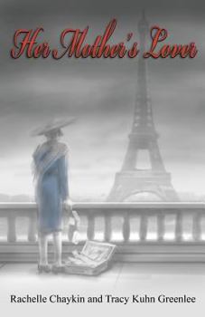 Paperback Her Mother's Lover Book