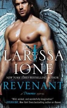Revenant - Book #6 of the Lords of Deliverance