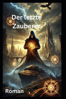 Der letzte Zauberer: Roman (German Edition)
