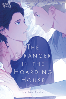 Paperback The Stranger in the Hoarding House Book