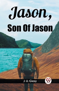 Paperback Jason, Son Of Jason Book