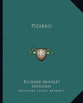 Pizarro: Trajedia...