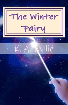 Paperback The Winter Fairy Book