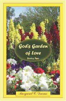 Paperback God's Garden of Love Book
