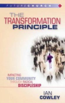 Paperback The Transformation Principle Book