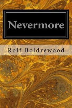 Paperback Nevermore Book