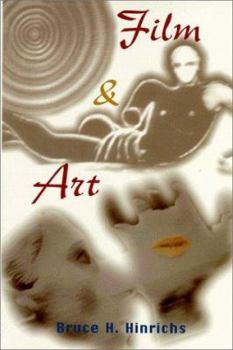 Paperback Film & Art Book