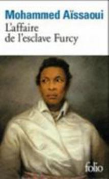 Paperback Aff de L Esclave Furcy [French] Book