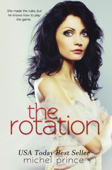 Paperback The Rotation Book