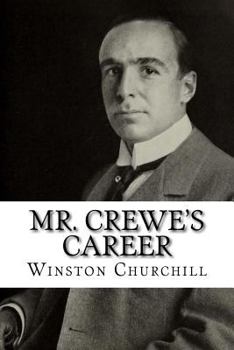 Paperback Mr. Crewe's Career Book
