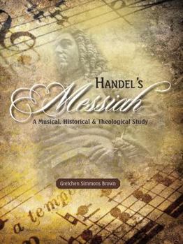 Paperback Handel's Messiah Book