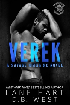 Paperback Verek Book