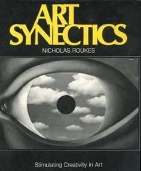Paperback Art Synectics Book