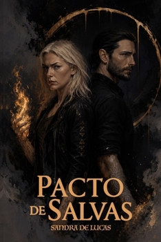 Paperback Pacto de Salvas [Spanish] Book