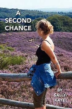 Paperback A Second Chance Book