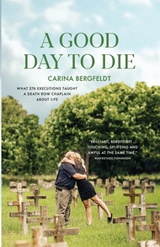 Paperback A Good Day To Die Book