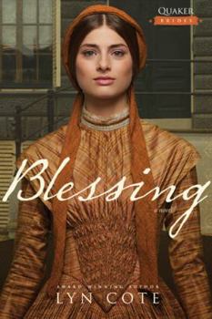 Paperback Blessing Book