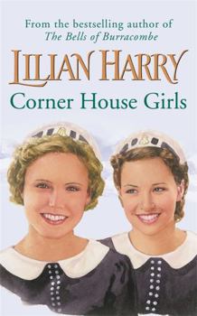 Corner House Girls (Corner House Girls 1) - Book #1 of the Corner House