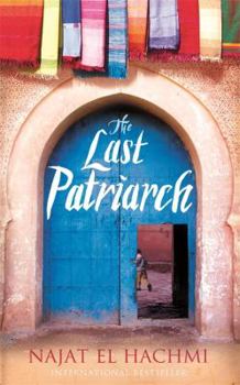 Paperback The Last Patriarch Book