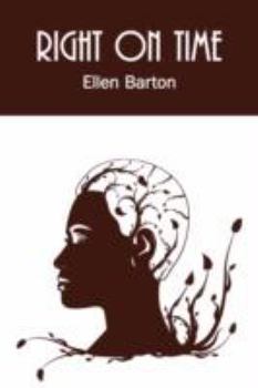 Paperback Right on Time Book
