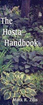Spiral-bound The Hosta Handbook Book