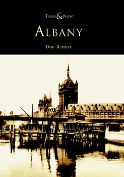 Albany - Book  of the  and Now
