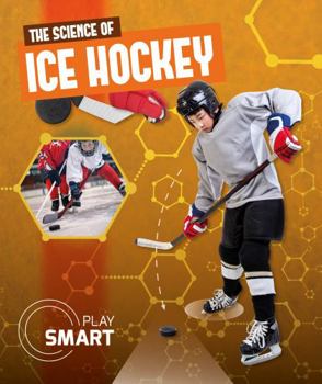 Hardcover The Science of Ice Hockey Book