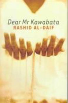 Paperback Dear Mr. Kawabata Book