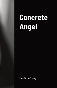 Paperback Concrete Angel Book
