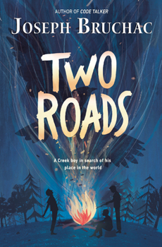Paperback Two Roads Book