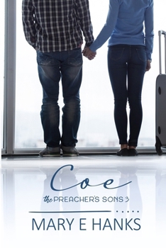 Coe: A Marriage of Convenience Christian Romance