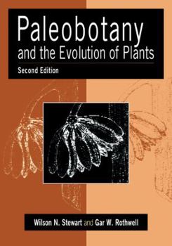 Paperback Paleobotany and the Evolution of Plants Book
